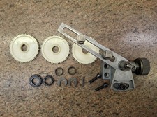 Emco Compact 5 - Power Feed &