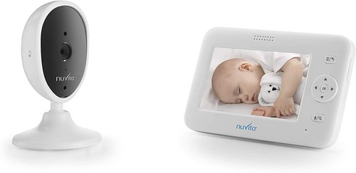 Nuvita baby monitor numérique - nuvita,