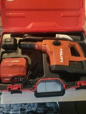 Hilti TE 60-22 Cordless Rotary