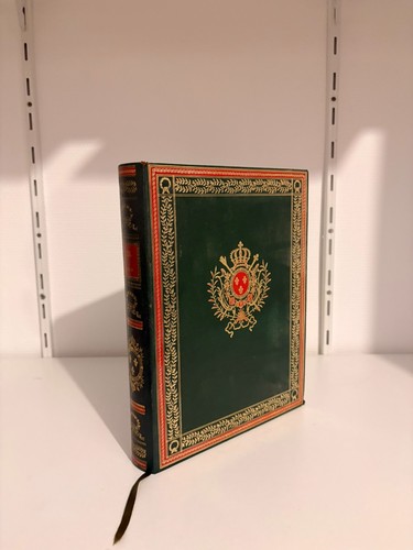 Ancien bloc note - note, livre