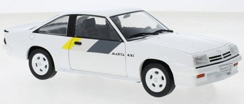 Opel manta gsi - opel,