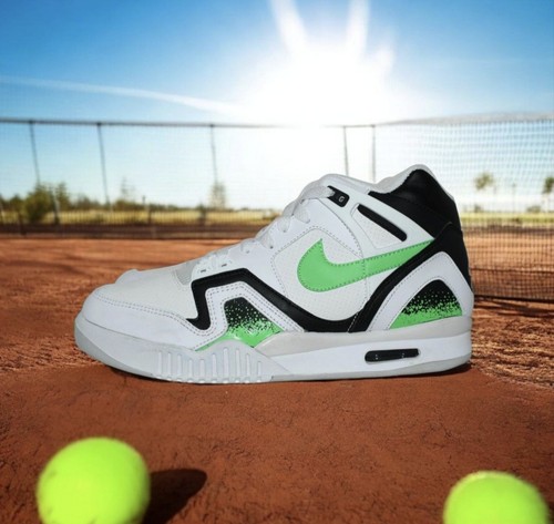 Nike air tech - challenge, ii