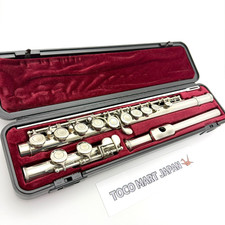 Flûte étudiante YAMAHA