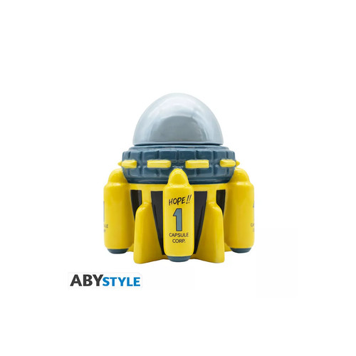 Abystyle dragon ball mug - -,