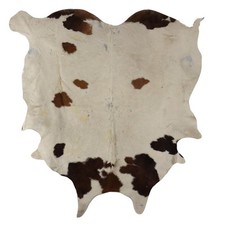 Tapis Vintage Cuir Italie 200