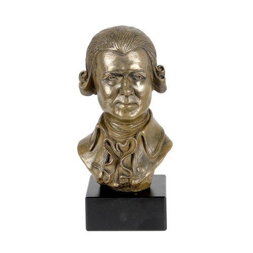 Buste wolfgang amadeus - buste,