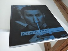 Johnny Depp le singe et la