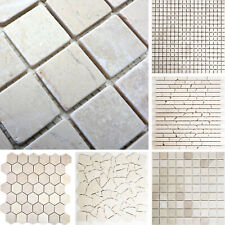 Marbre Sol Carrelage Mosaïque