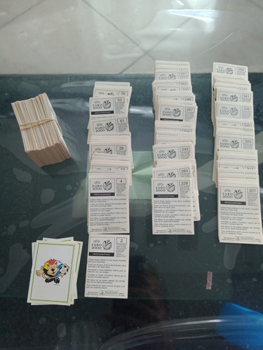 Panini football 2000 images - panini,