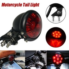 Noir LED Feux de Freinage de