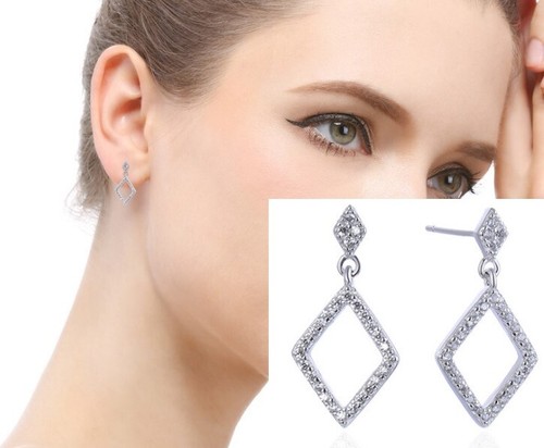 Women girl 925 sterling silver - sterling,