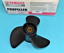 hélice 3 pales 13x17-KL 15