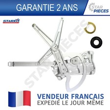 LEVE VITRE AVANT GAUCHE CONDUCTEUR BMW E36 1990-2000 5 PORTES