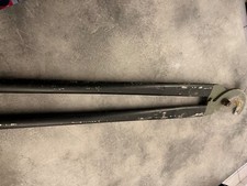 Pince coupe-câble diam 80 mm