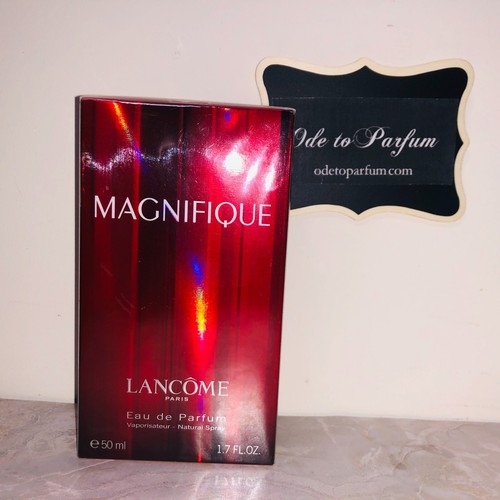Magnifique lancome perfume - magnifique, eau