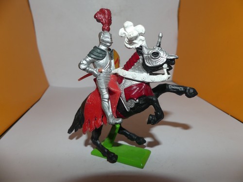 Figurine britains cavalier - figurine,