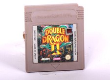 Double Dragon II (Acceptable)