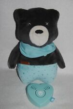 Doudou Ours MyHummy My Hummy