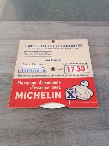 Michelin publicitaire pneus - michelin,