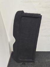 Plage arriere PEUGEOT 307