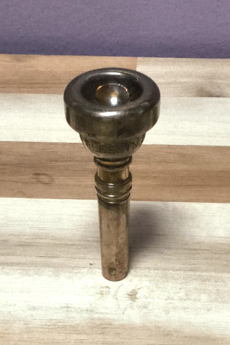 Blessing cornet - ~,