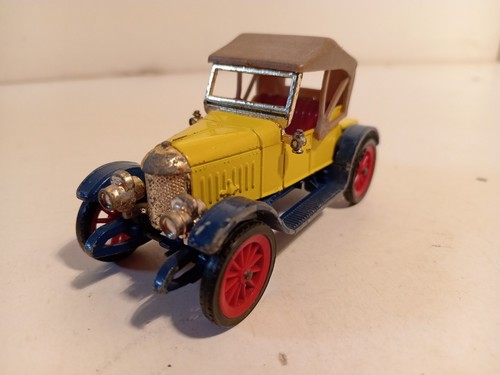 Dinky toys 476 morris - 476, gb