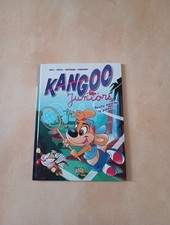 Kangoo juniors T 2 BE/TBE Quelle mouche te pique Edition originale 2008