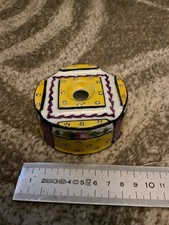 Encrier porcelaine de Sèvres