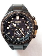 Montre Astron Seiko SSE174J1