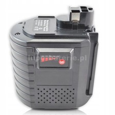 Batterie pour Bosch 24V 3000mAh NiMh 11225VSR