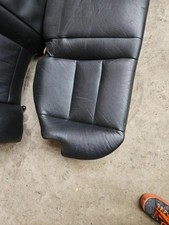 Banquette arriere (KIT DERIV