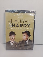 Laurel and Hardy Collection