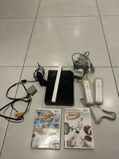 CONSOLE NINTENDO Wii (RVL 001)