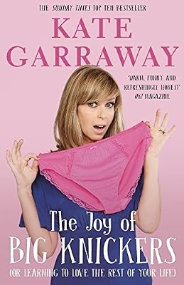 The joy big knickers - knickers:, (or