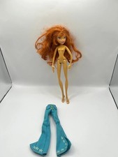 Poupée Winx club Bloom Mattel