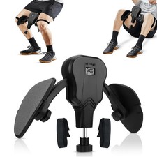 Appareil de Musculation des Cuisses, résistance réglable de 20 à 60 kg, Entra...