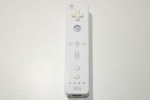 Manette nintendo wiimote - manette,