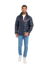 . CANADIAN PEAK BLOUSON