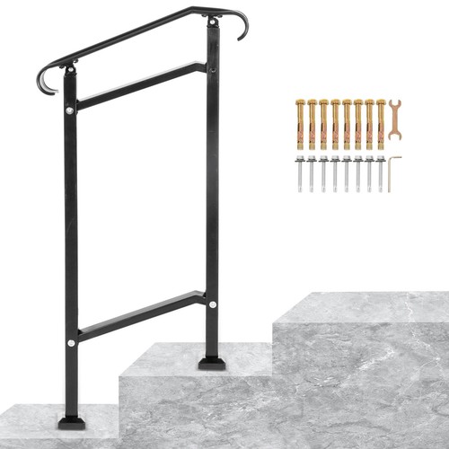 Garde corps escalier main - garde-corps,