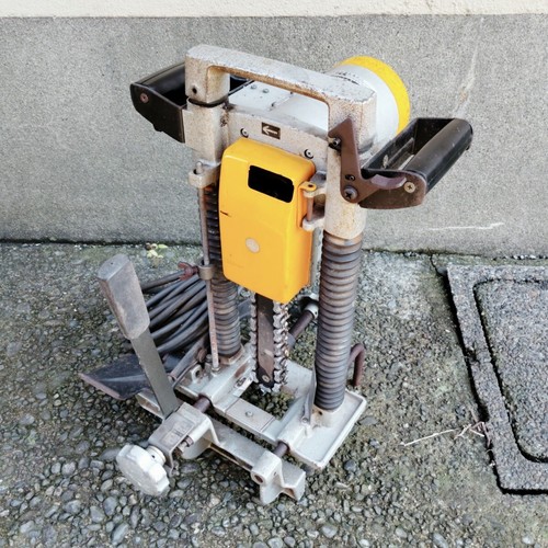 Makita chain mortaiser 7100b - chain,