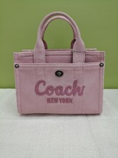 Sac fourre-tout COACH Cargo 20