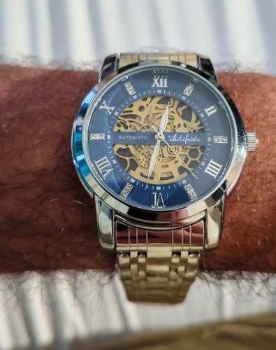 Ailifeida montre homme - ailifeida,