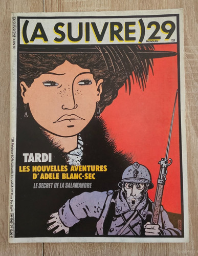 Suivre juin - a, **