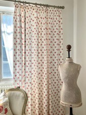 Rideaux laura ashley - rideaux,