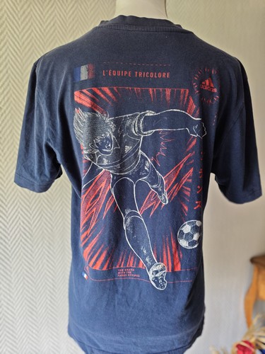 Shirt adidas captain - adidas,
