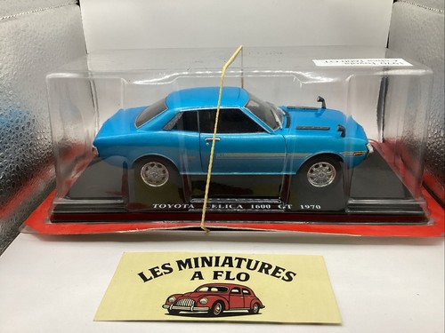 Collection hachette - 1/24,