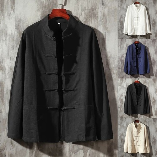 Costume tang homme uniforme - costume,