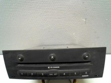 Chargeur CD RENAULT MEGANE 2