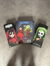 Monster High - Skullector