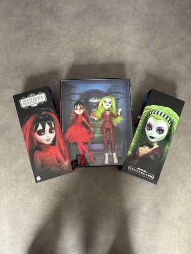 Monster high skullector - high,